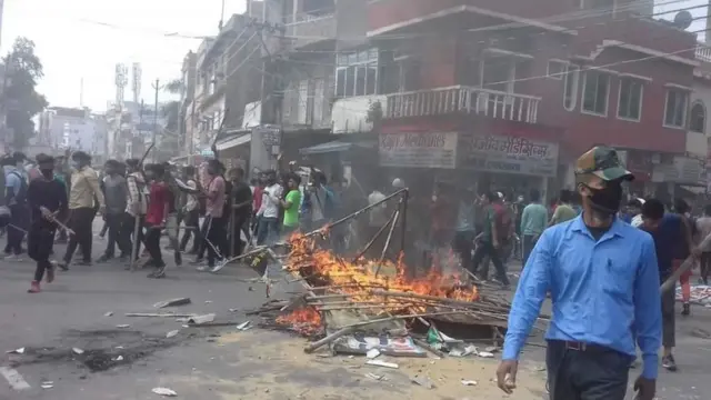 बिहार