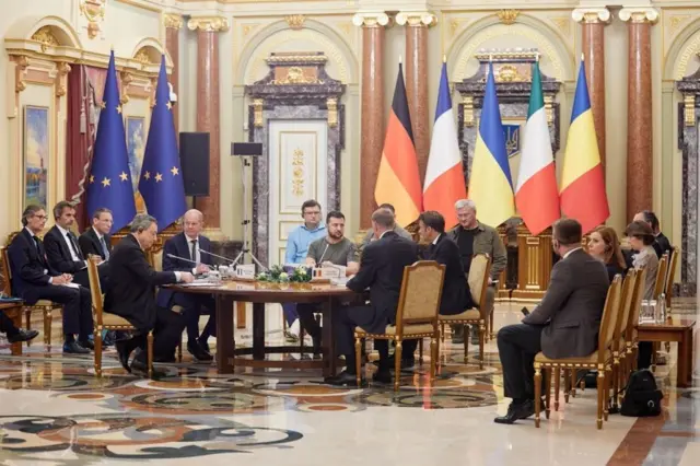 зустріч