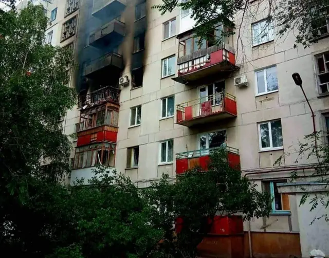 Луганщина