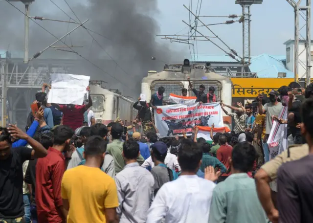 सिकंदराबाद