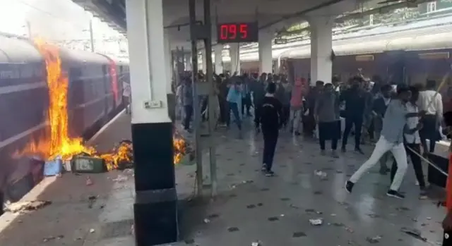 செகந்தராபாத் ரயில் நிலையம்