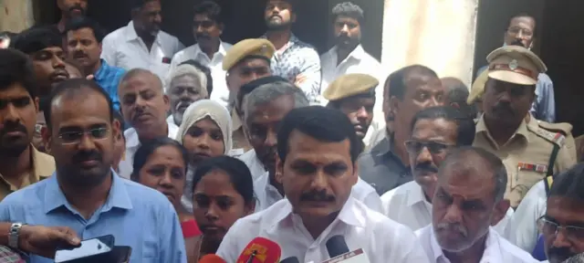 செந்தில் பாலாஜி