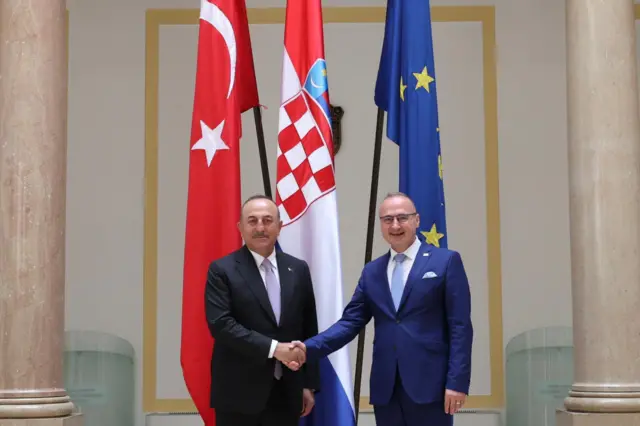 çavuşoğlu