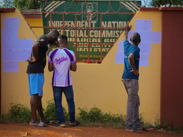 Pipo dey check dia names for list