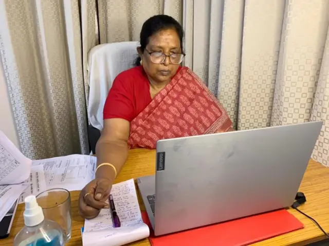 रेणु देवी