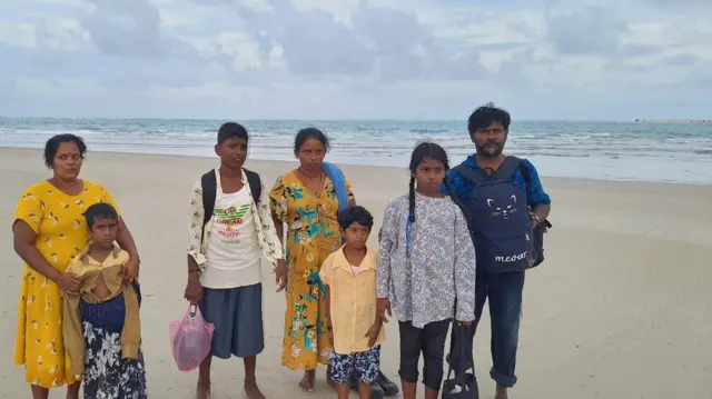 இலங்கை தமிழர்கள்