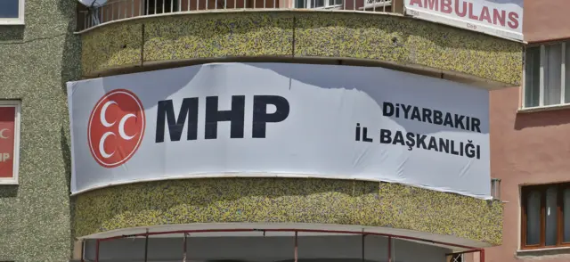 diyarbakır mhp