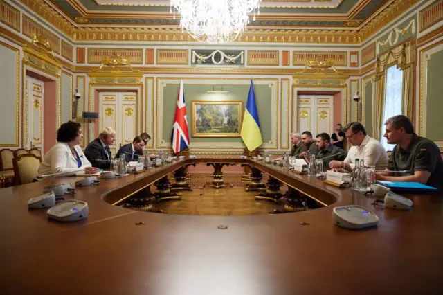 зустріч