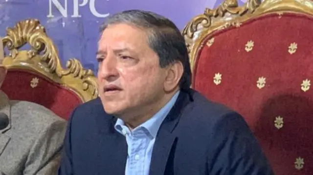 سلیم مانڈوی والا