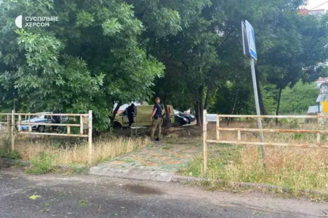 Херсон