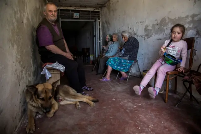 Лисичанськ