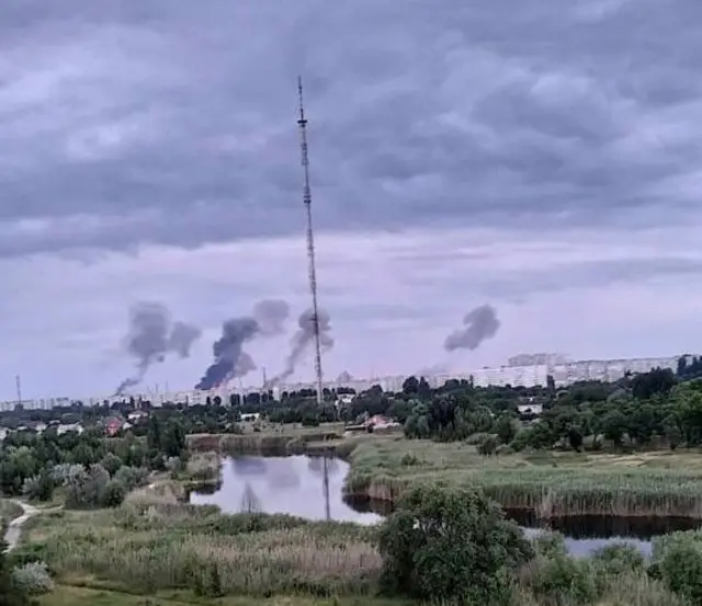 Кременчуцький НПЗ