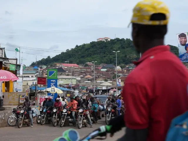 Ado Ekiti capital