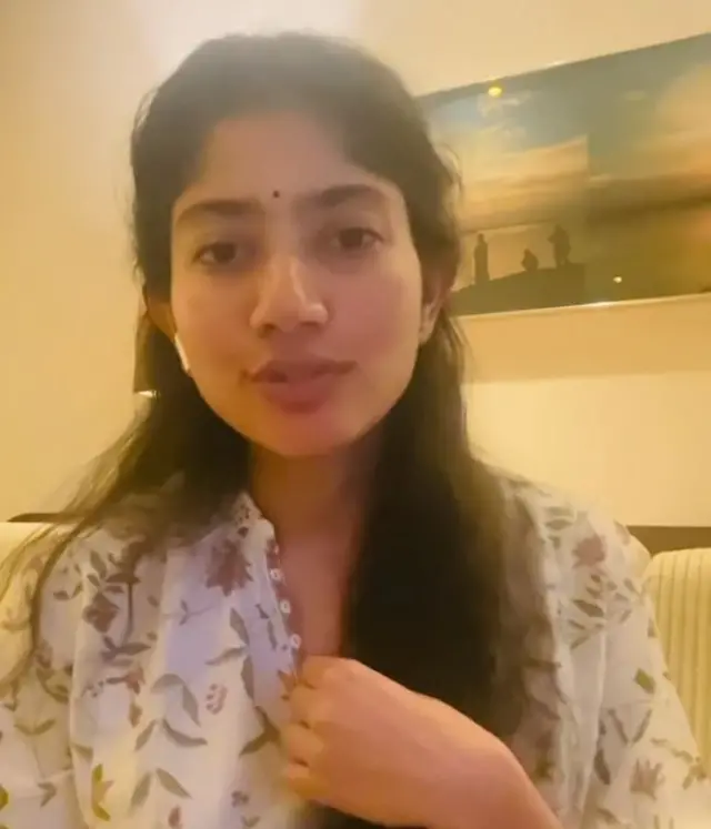 సాయి పల్లవి