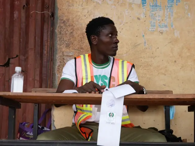 Irona unit 13 ward 011 Ado Ekiti