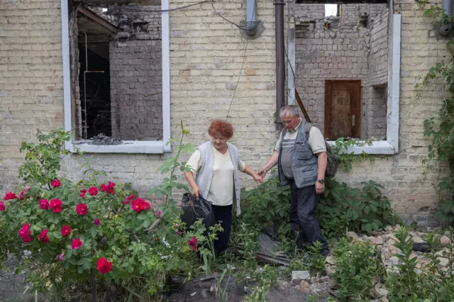 руйнування