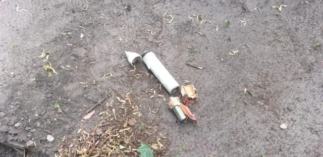 дснс