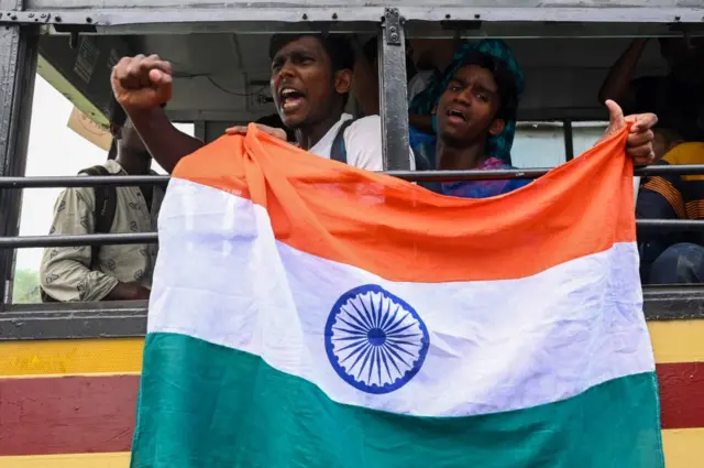विरोध प्रदर्शन