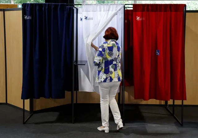 election