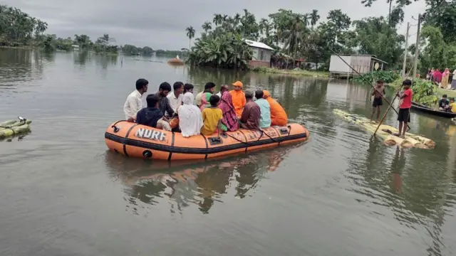 असम