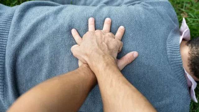 CPR