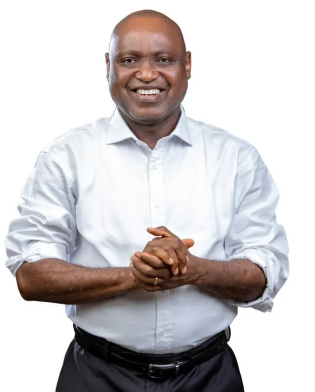 Biodun Oyebanji
