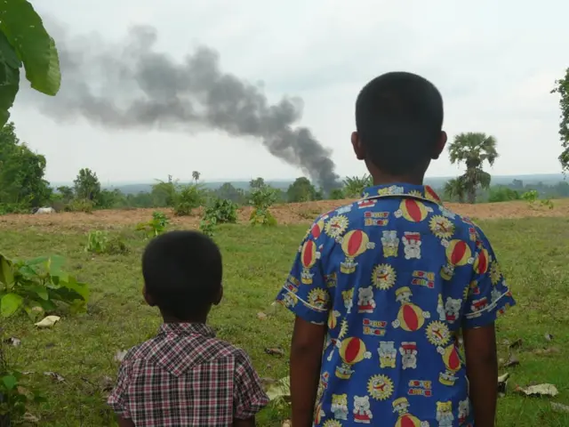 စစ်ကိုင်း၊ မကွေး