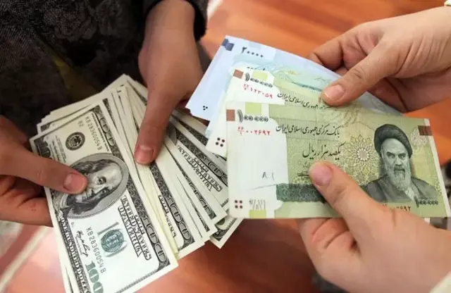 معامله ارز