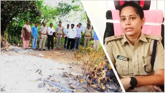 పార్వతీపురం హత్య