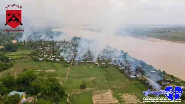 စစ်ကိုင်း၊ မကွေး