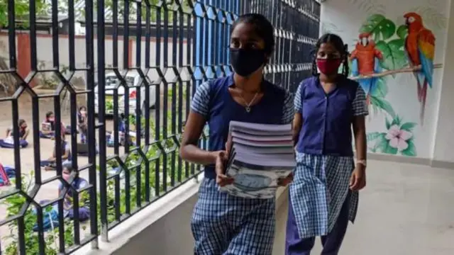 தமிழ்நாடு கல்விக் கொள்கை