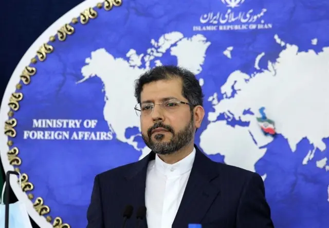 خطیب زاده