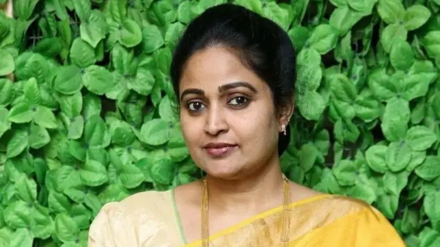 దివ్యవాణి