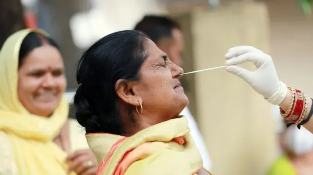 कोरोना वायरस