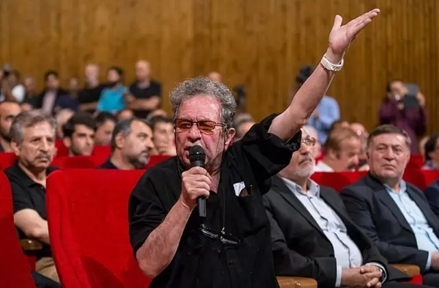 مهرجویی