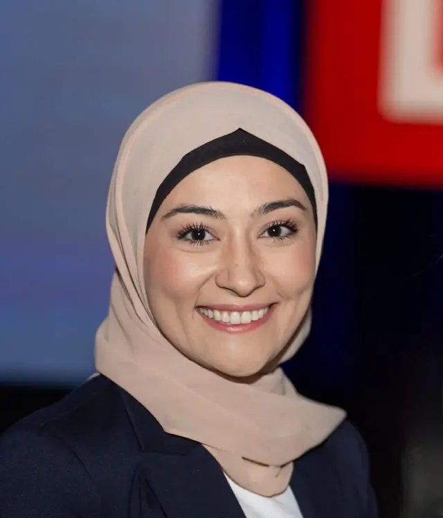 فاطمه پیمان