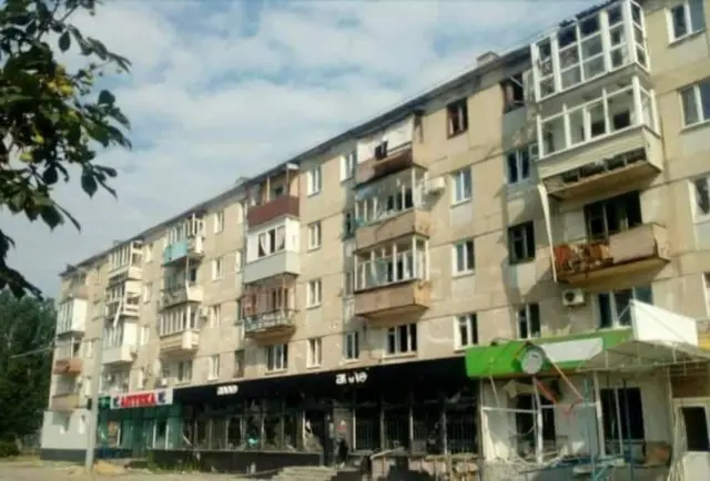 донбас