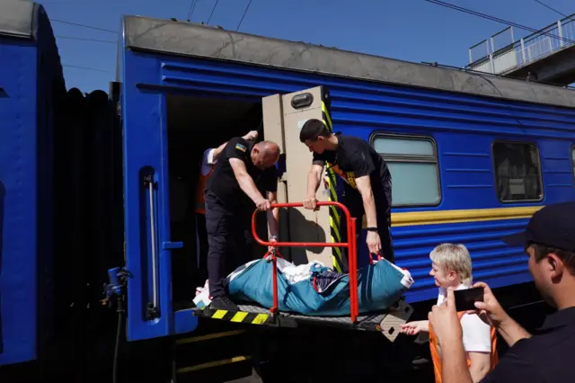 Покровск