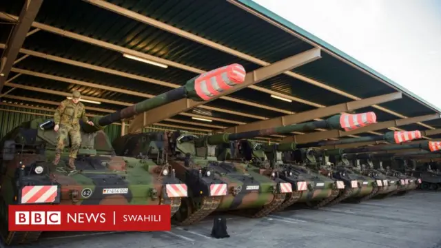 Wanajeshi wa Ukraine wapoteza udhibiti wa kijiji cha Metelkino