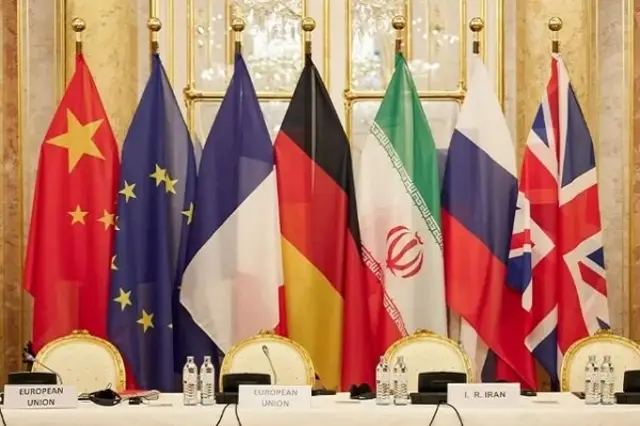 مذاکرات وین