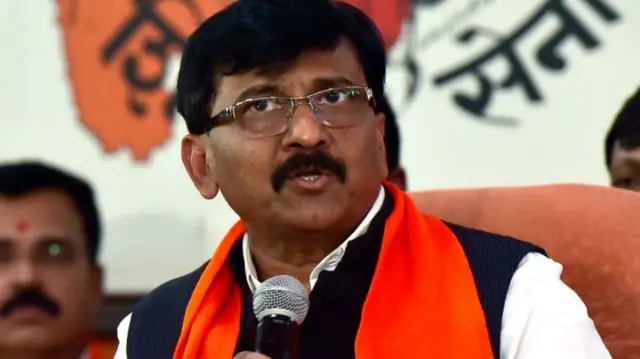 संजय राउत
