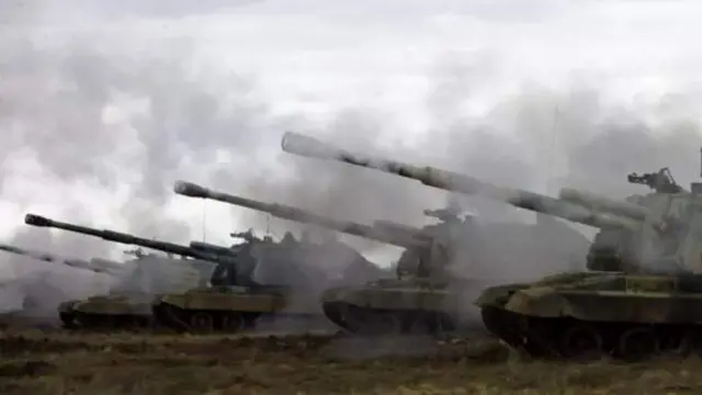 Urusi inazuia mashambulizi ya Ukraine kwa usafiri wa anga