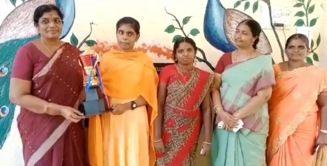 பிளஸ் டூ பத்தாம் வகுப்பு பொதுத்தேர்வு