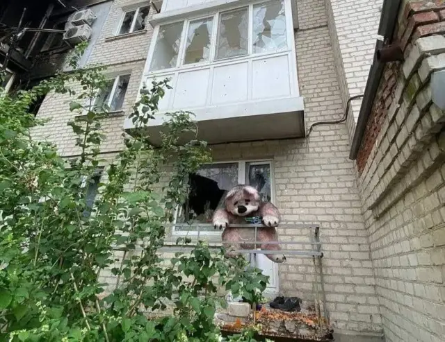 донбас