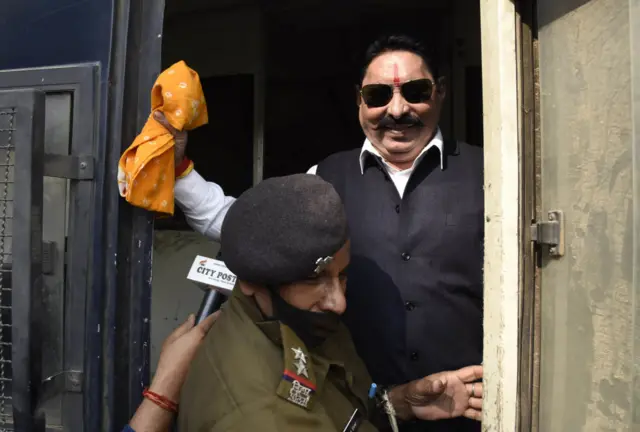 अनंत सिंह