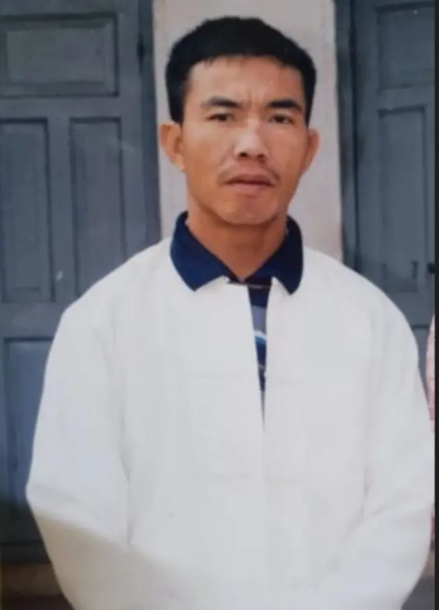 ဦးအောင်စံလင်း