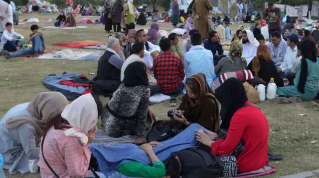 پناهجویان