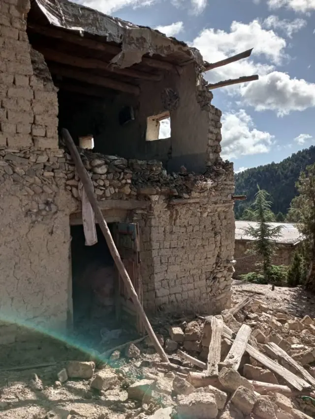 Afghanistan