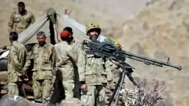 fauj