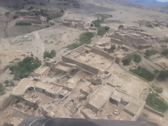 Afghanistan